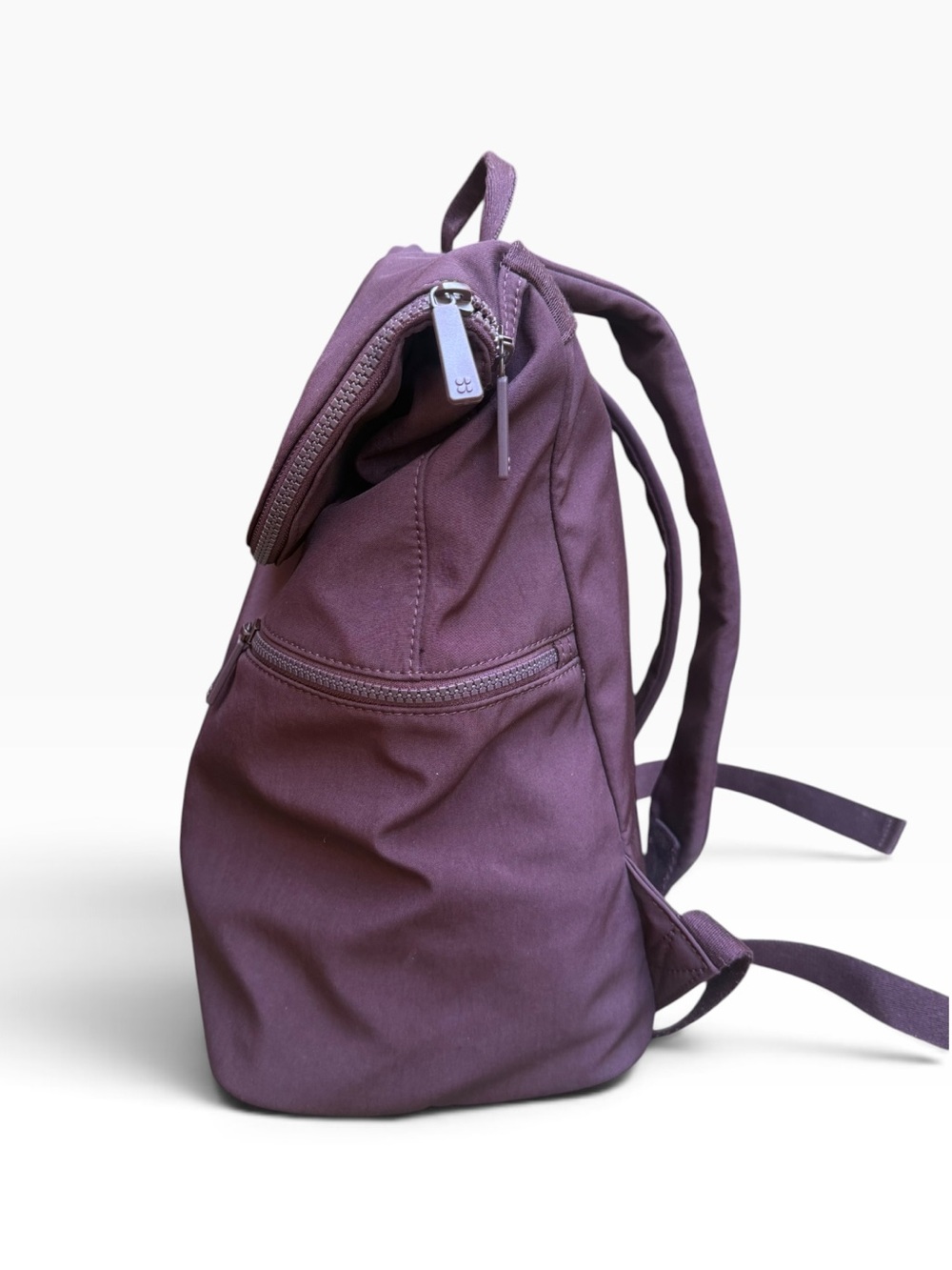 Sweaty Betty All Sport Backpack 2.0, Black Cherry - Picture 9 of 14